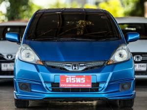 JAZZ GE 1.3 HYBRID CVT 