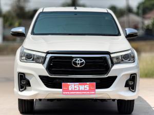 HILUX REVO SMART CAB 2.4E 