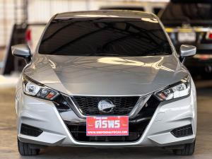 ALMERA 1.0 EL TURBO CVT 