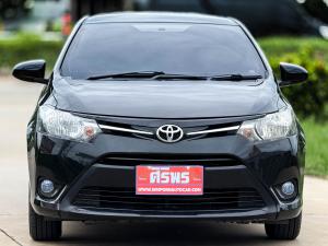 VIOS 1.5 E ,AT 