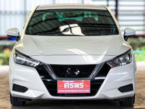 ALMERA 1.0 EL TURBO CVT 