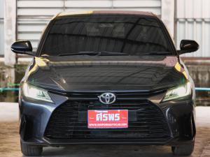 YARIS ATIV 1.2 SMART CVT