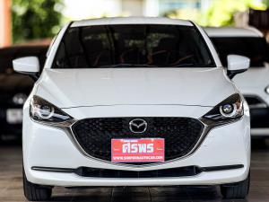 MAZDA2 1.3 E SKYACTIV G CVT 
