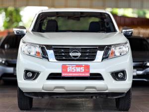 NAVARA NP300 KING CAB 2.5 V 