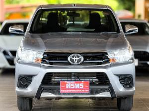 REVO SINGLE CAB 2.8 J 