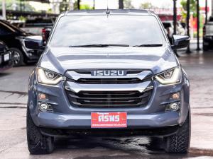 D-MAX CAB 1.9 L DDi DA HI-LANDER