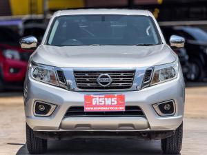 NAVARA CAB 2.5V 