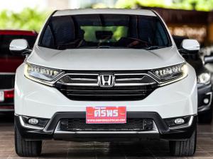 CR-V 2.4 E i-VTEC ,AT 2019/2564
