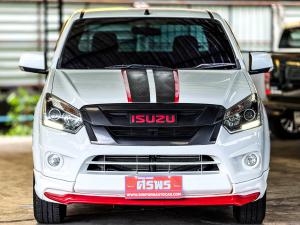 D-MAX X-SERIES SPACECAB 1.9 Ddi 