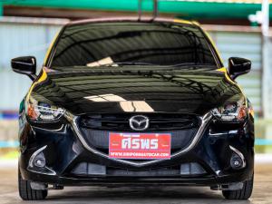 MAZDA 2 1.3 HIGH CONNECT SKYACTIV