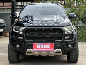 RANGER 4DR 2.2 XLT HI-RIDER