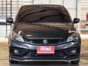 CIAZ 1.2 L GL CVT 