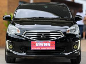 ATTRAGE 1.2 GLS LTD CVT