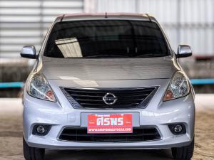 ALMERA 1.2 ES CVT