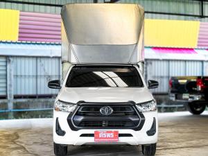 HILUX REVO SINGLE CAB 2.4 ENTRY ZEDITION