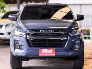 D-MAX 4DR 1.9 L Ddi HI-LANDER 