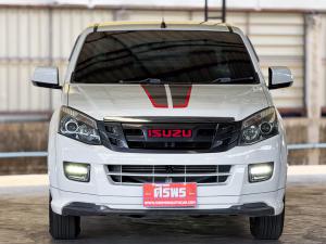 D-MAX X-SERIES CAB 2.5 Ddi VGS