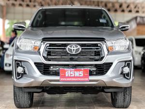 REVO CAB 2.4 E PRERUNNER