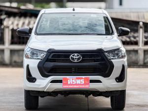 HILUX REVO SINGLE CAB 2.8 4X4 DIFFLOCK