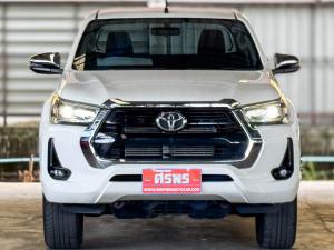REVO SMART CAB 2.4 ENTRY PRERUNNER
