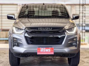 D-MAX CAB 1.9L Ddi DA HI-LANDER