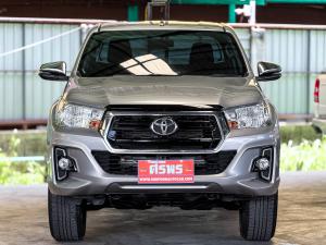 HILUX REVO CAB 2.4 E PRERUNNER 