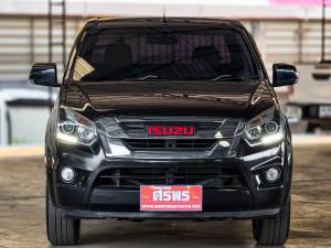 D-MAX SPACECAB 1.9L Ddi 