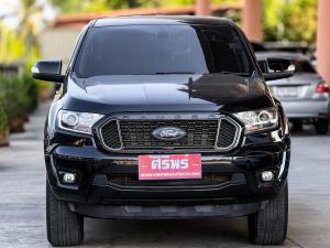 RANGER 4DR 2.2 XLT HIRIDER