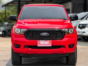 RANGER CAB 2.2 XL+ HI-RIDER