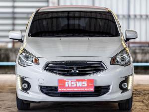 ATTRAGE 1.2 GLX CVT