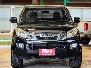 D-MAX CAB 2.5 Z Ddi VGS HI-LANDER