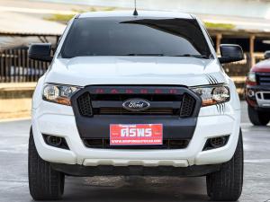 RANGER CAB 2.2 XT+ HI-RIDER