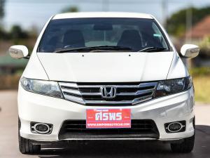 CITY 1.5 V i-VTEC 