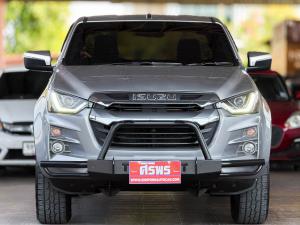 DMAX CAB 1.9 L Ddi DA HI-LANDER 