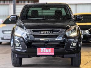 D-MAX CAB 1.9 Z Ddi HI-LANDER