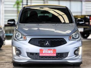 ATTRAGE 1.2 GLX CVT 
