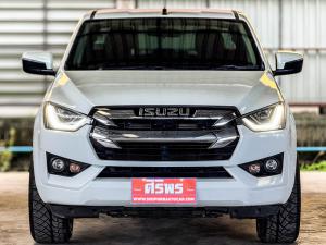 ALLNEW D-MAX 4DR 1.9 L Ddi DA 