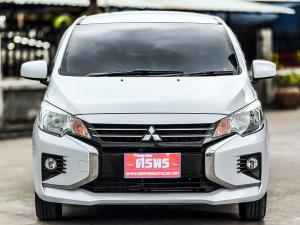 ATTRAGE 1.2 GLX CVT 