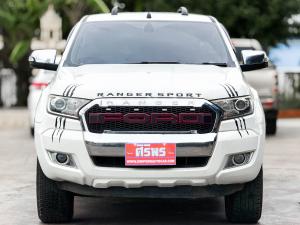 RANGER 4DR 2.2 XLT HI-RIDER 