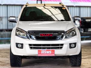 D-MAX VCROSS 4DR 3.0 Z Ddi VGS 4X4 