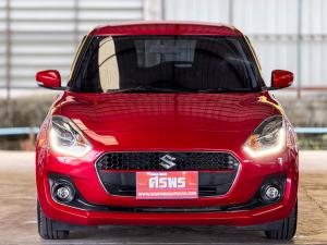 SWIFT 1.2 L GLX CVT