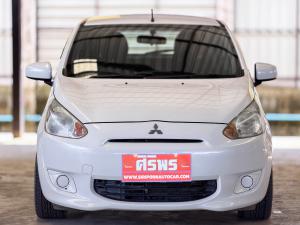 MIRAGE 1.2 GLX CVT