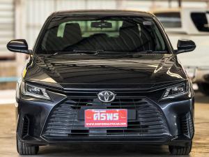 YARIS ATIV 1.2 SPORT CVT