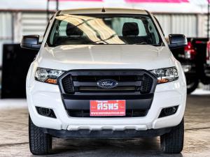 RANGER CAB 2.2 XT+ HI-RIDER 