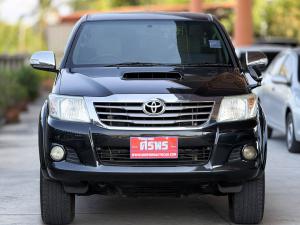 VIGO CHAMP CAB 2.5 E PRERUNER