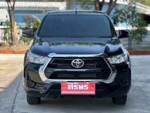 REVO CAB 2.4 ENTRY Z EDITION