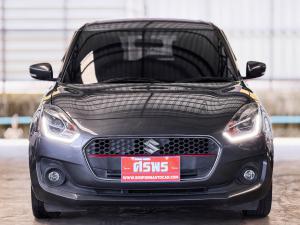 SWIFT 1.2 L GLX CVT