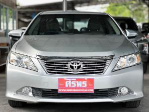 CAMRY 2.0 G