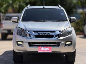 D-MAX VCROSS 4DR 3.0 Z 4X4