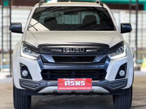 D-MAX 4DR 3.0 Z Ddi V-CROSS 4X4